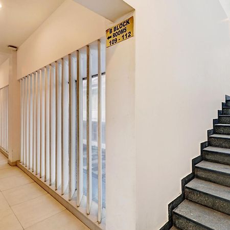 Townhouse Oak Edassery'S Sealine Villa Stay Kochi Екстер'єр фото