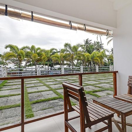 Townhouse Oak Edassery'S Sealine Villa Stay Kochi Екстер'єр фото
