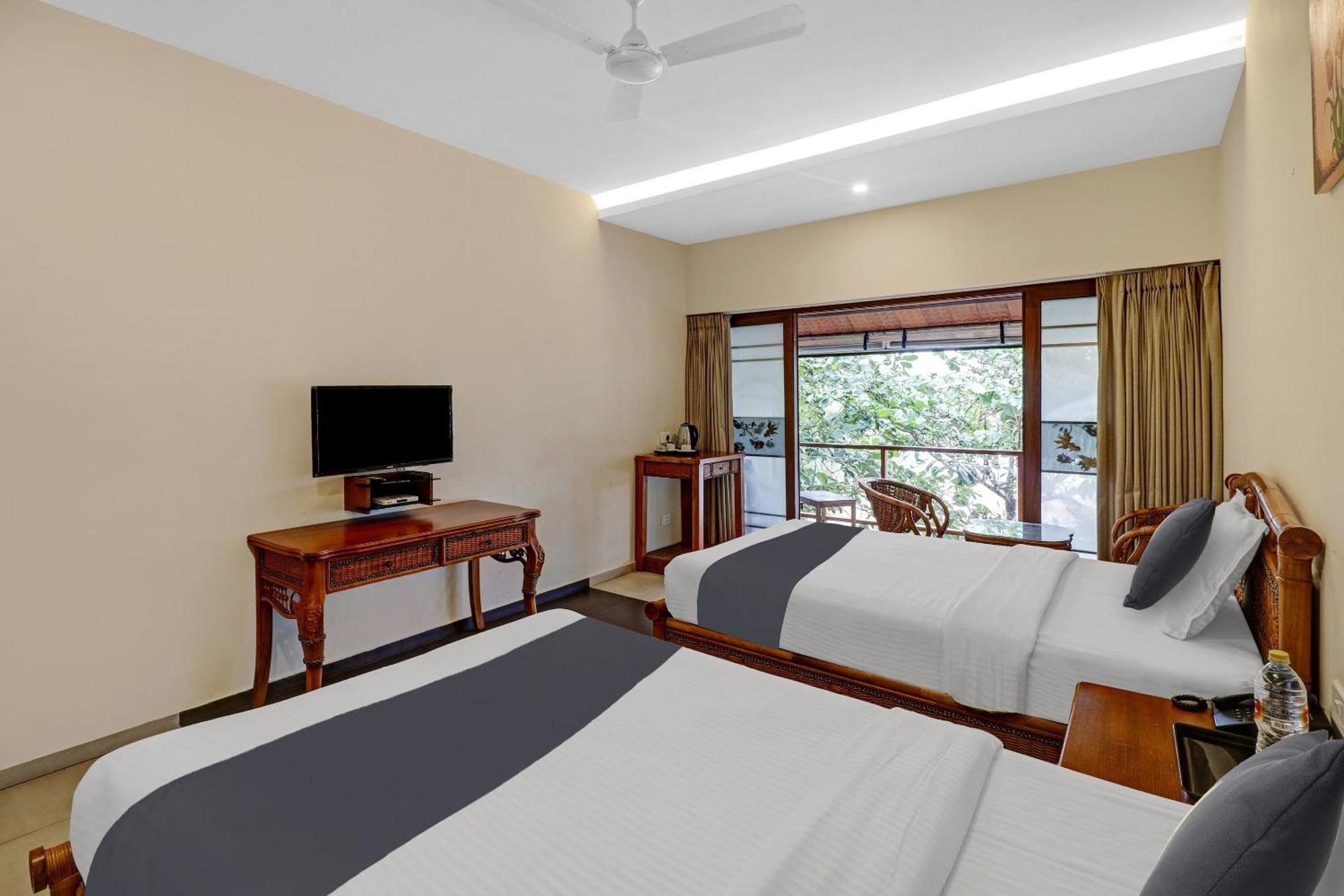 Townhouse Oak Edassery'S Sealine Villa Stay Kochi Екстер'єр фото