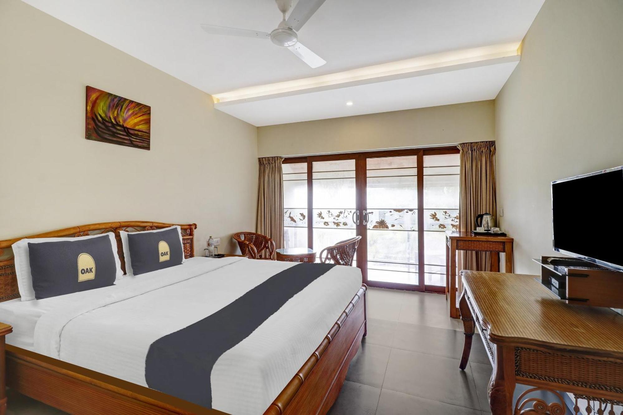Townhouse Oak Edassery'S Sealine Villa Stay Kochi Екстер'єр фото