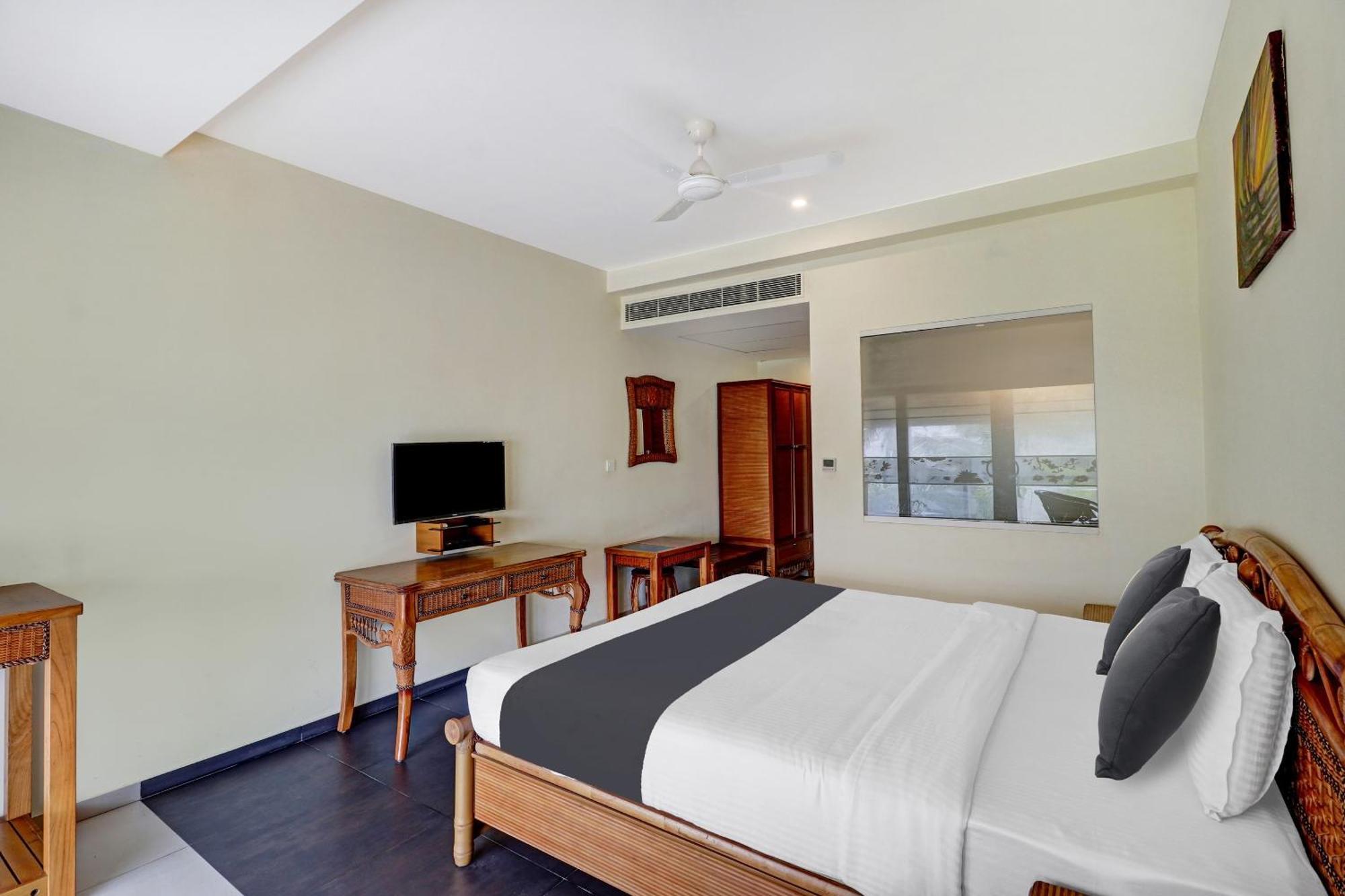 Townhouse Oak Edassery'S Sealine Villa Stay Kochi Екстер'єр фото