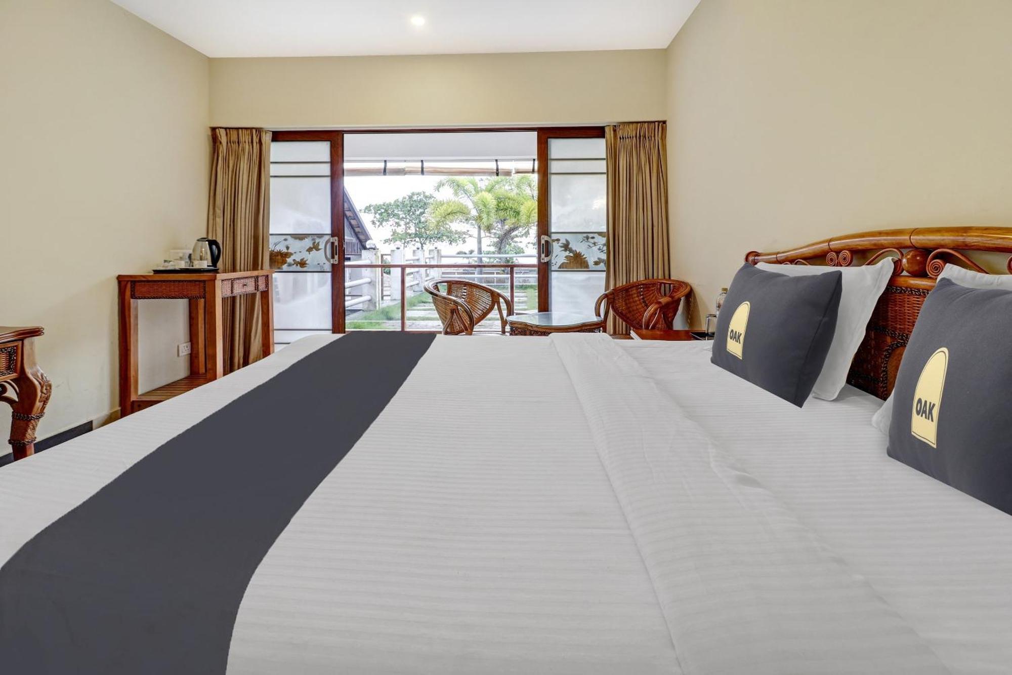 Townhouse Oak Edassery'S Sealine Villa Stay Kochi Екстер'єр фото
