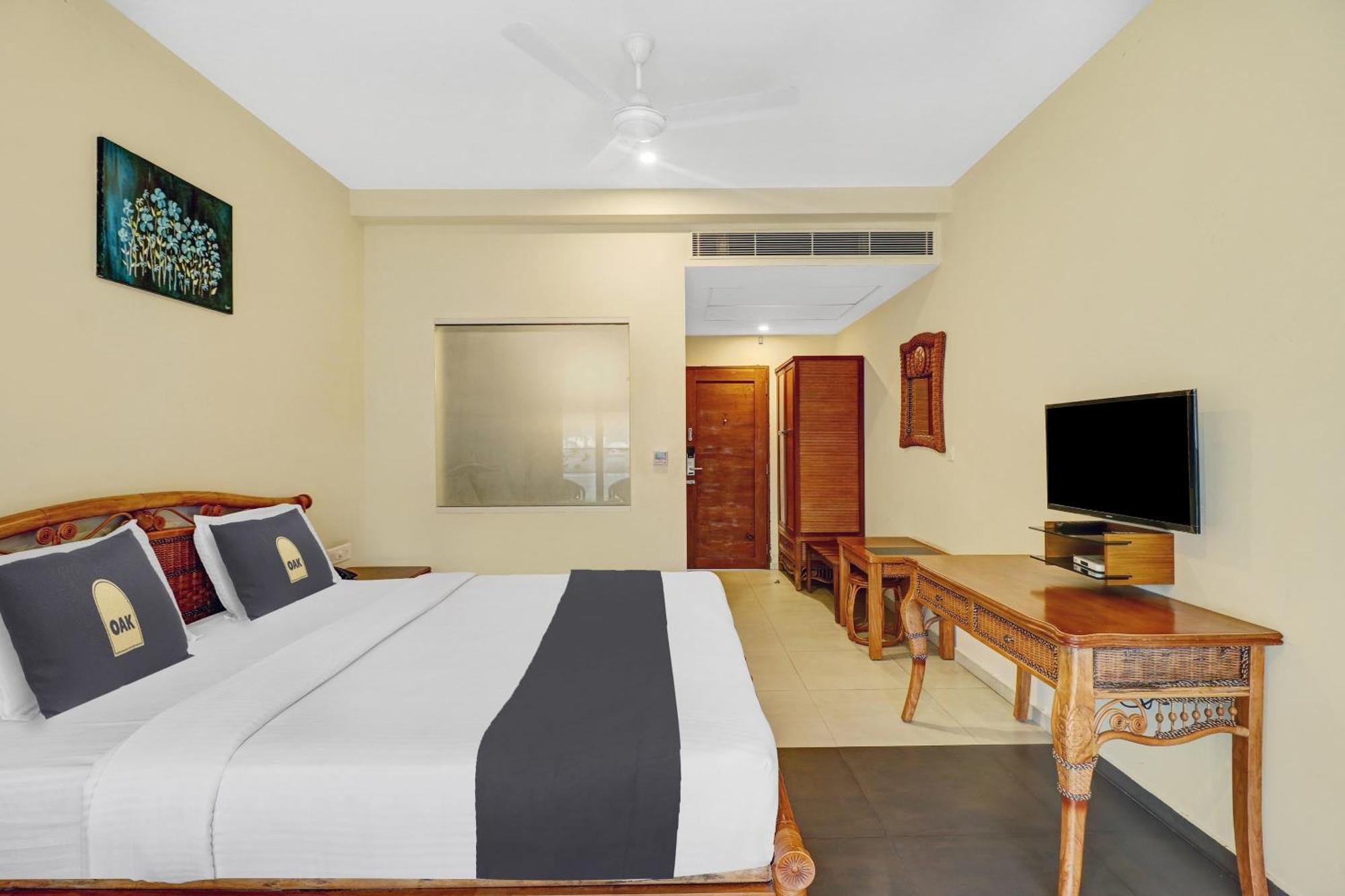 Townhouse Oak Edassery'S Sealine Villa Stay Kochi Екстер'єр фото
