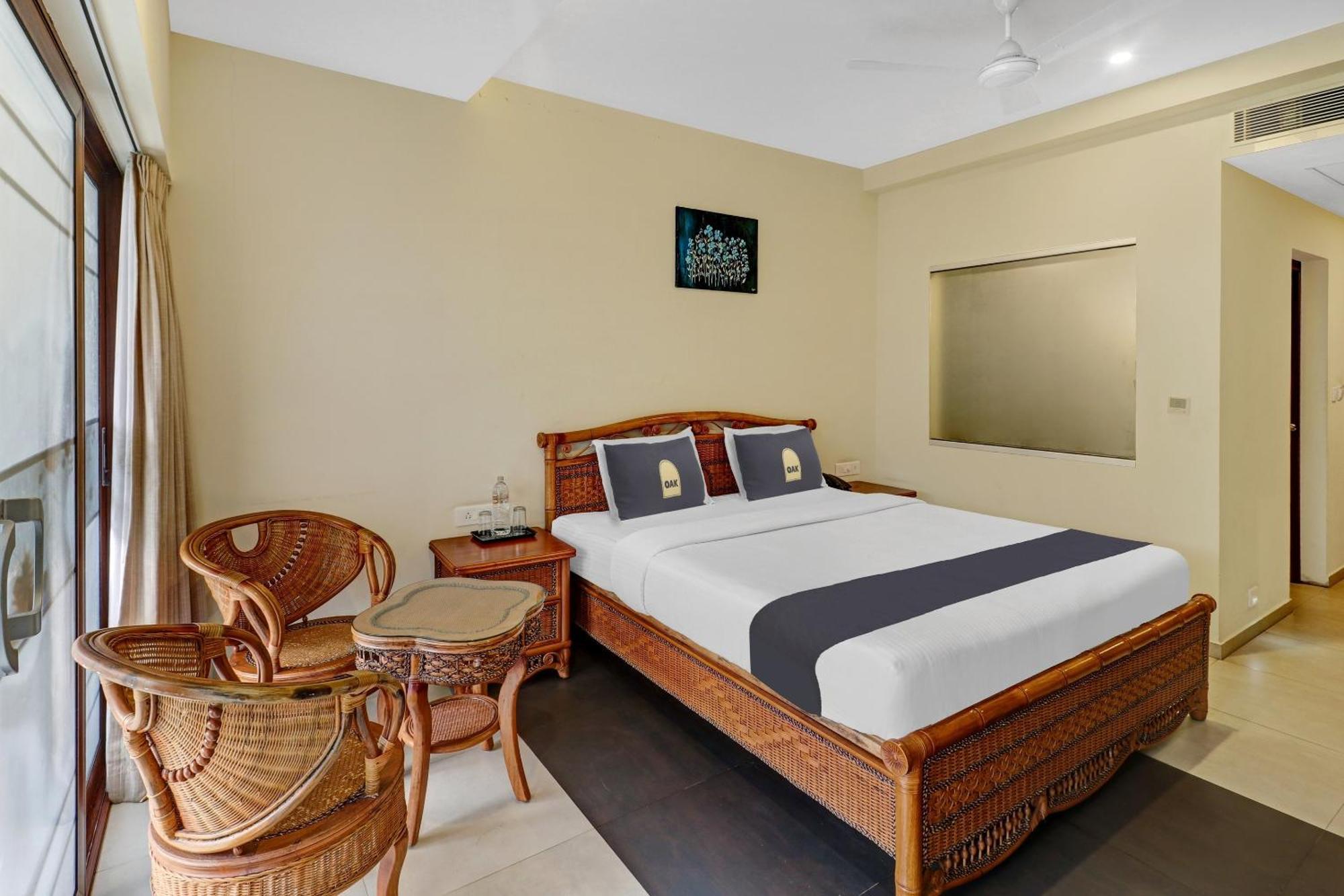 Townhouse Oak Edassery'S Sealine Villa Stay Kochi Екстер'єр фото
