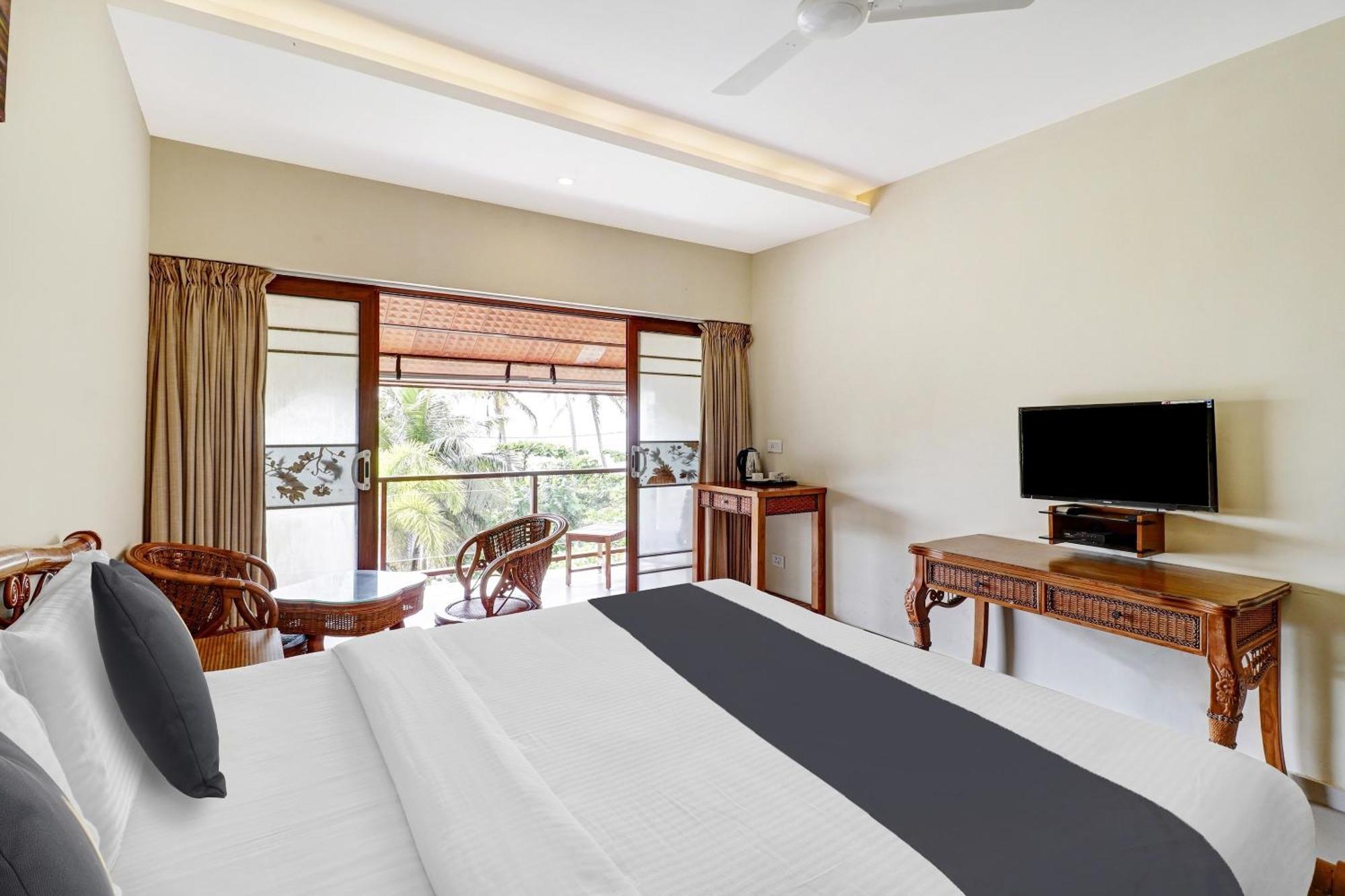 Townhouse Oak Edassery'S Sealine Villa Stay Kochi Екстер'єр фото