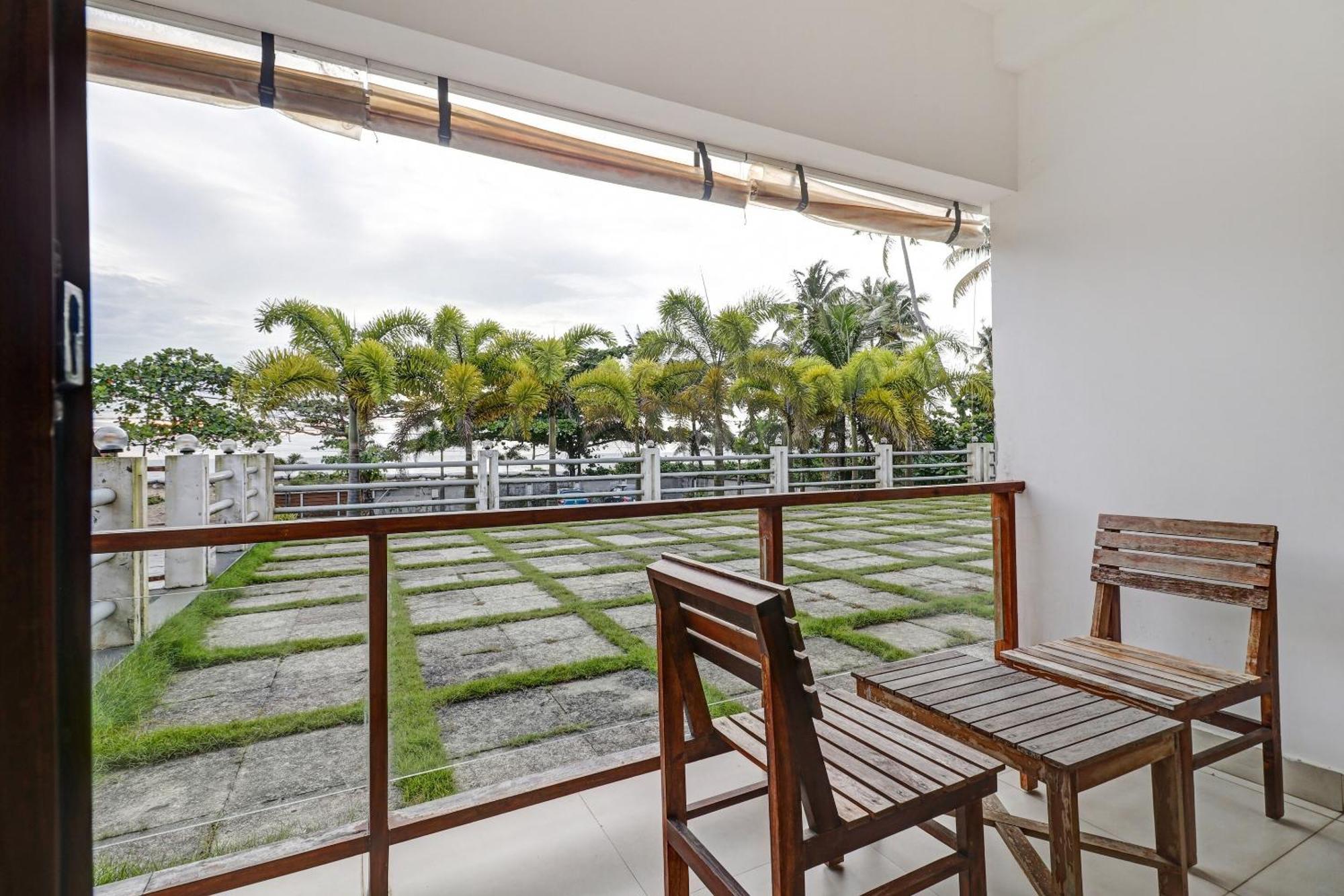 Townhouse Oak Edassery'S Sealine Villa Stay Kochi Екстер'єр фото