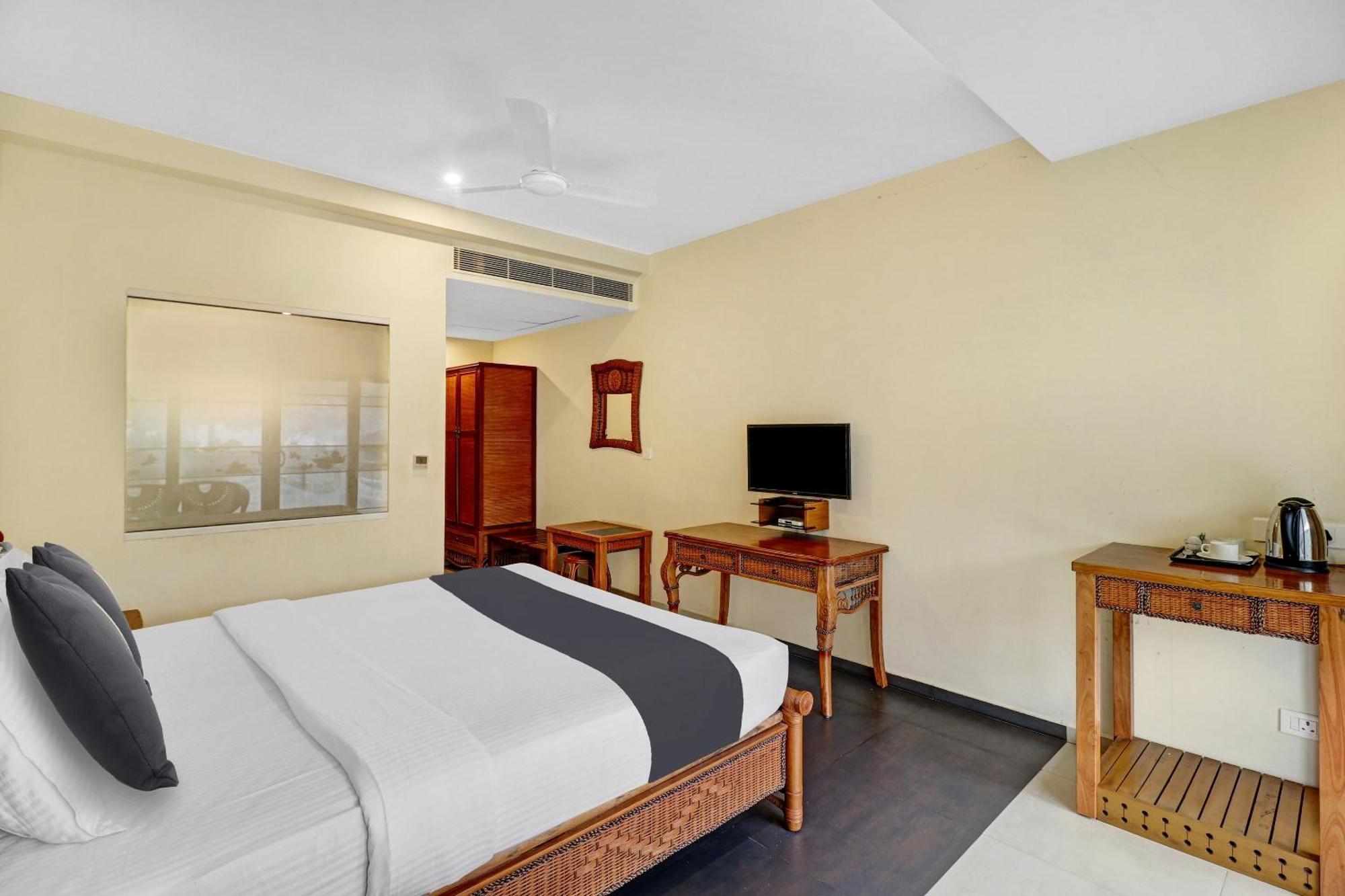 Townhouse Oak Edassery'S Sealine Villa Stay Kochi Екстер'єр фото