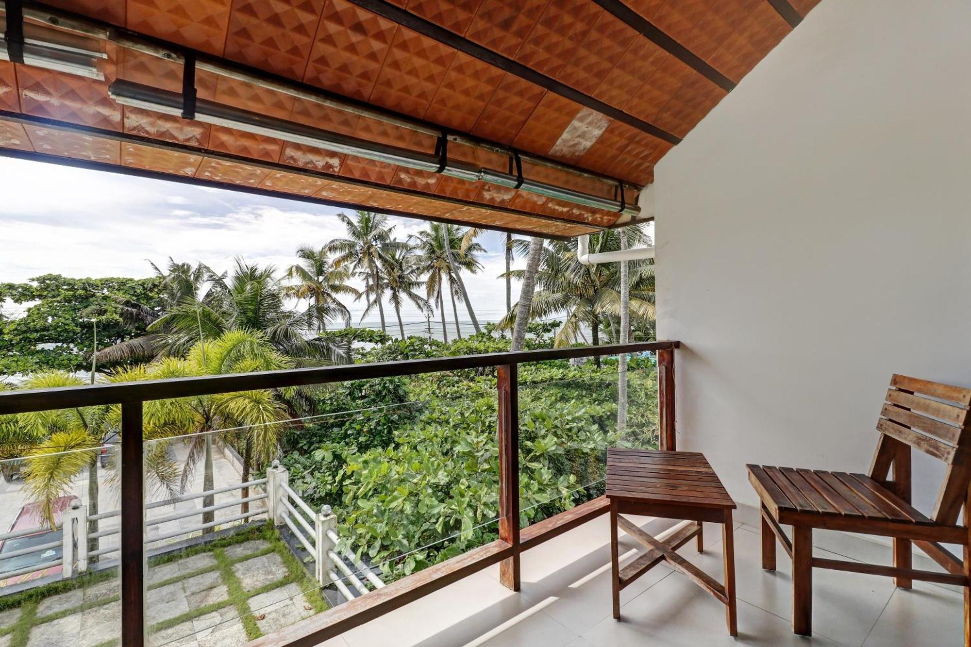 Townhouse Oak Edassery'S Sealine Villa Stay Kochi Екстер'єр фото