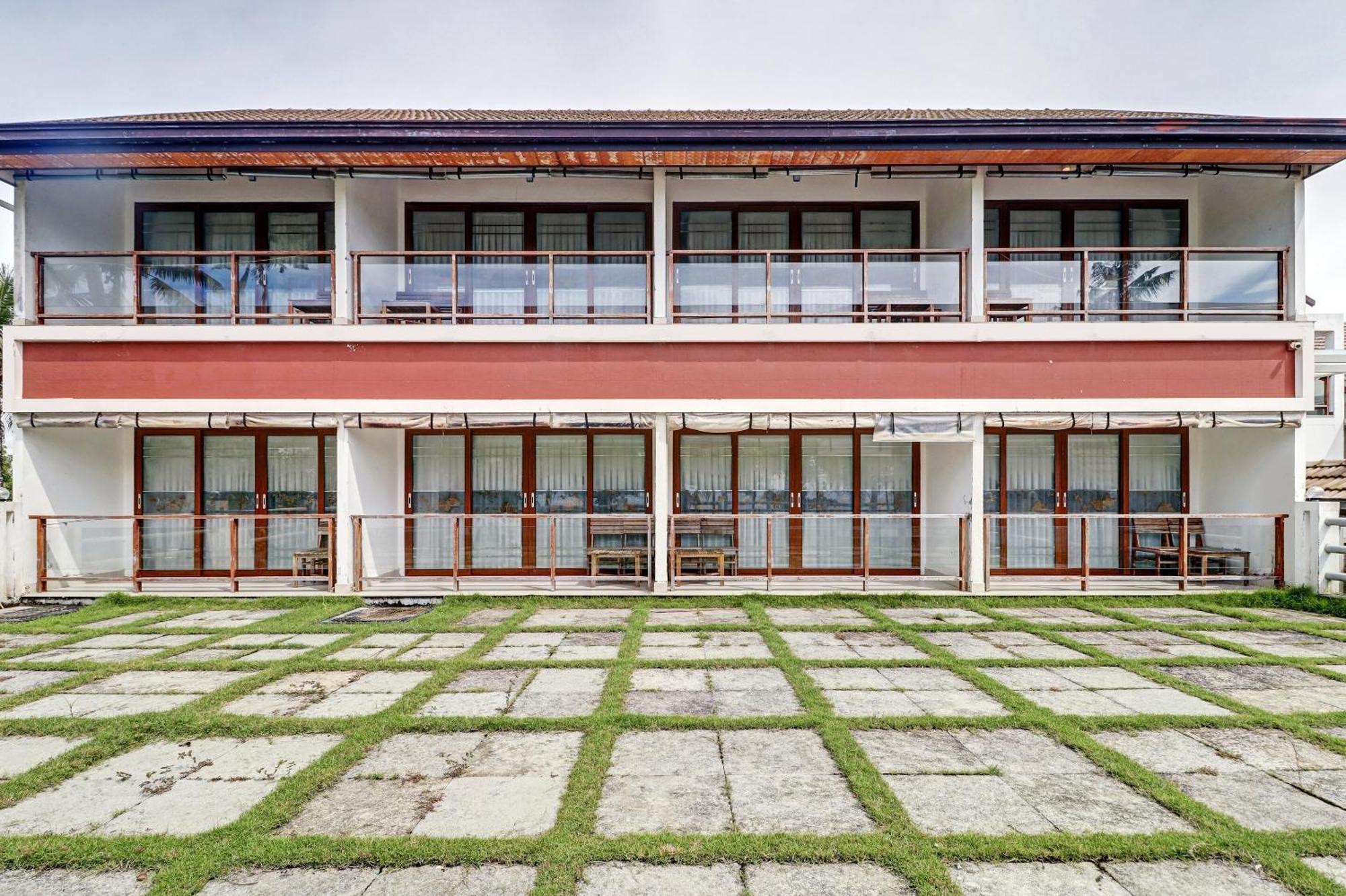 Townhouse Oak Edassery'S Sealine Villa Stay Kochi Екстер'єр фото