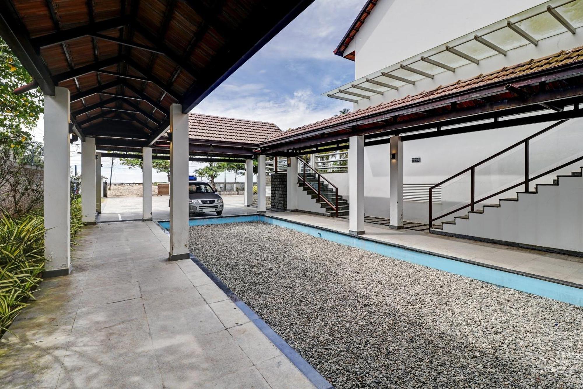 Townhouse Oak Edassery'S Sealine Villa Stay Kochi Екстер'єр фото
